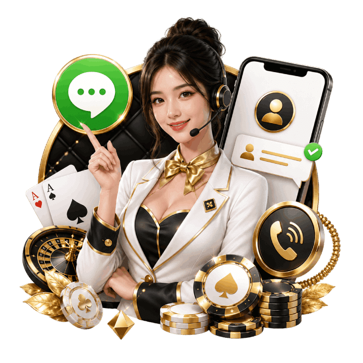 เลือก ช่องทางติดต่อเรา beta191