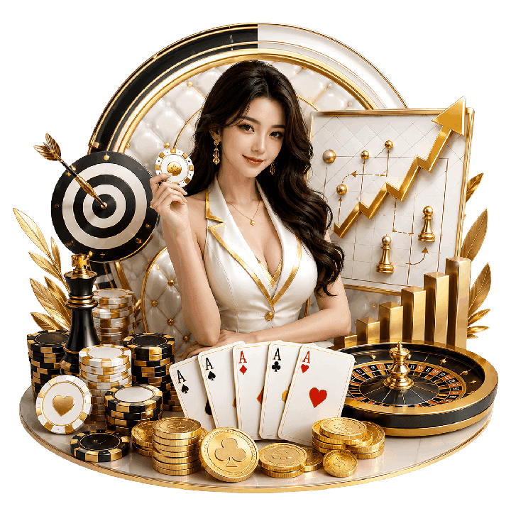 Beta191 เว็บคาสิโนน่าเชื่อถือ