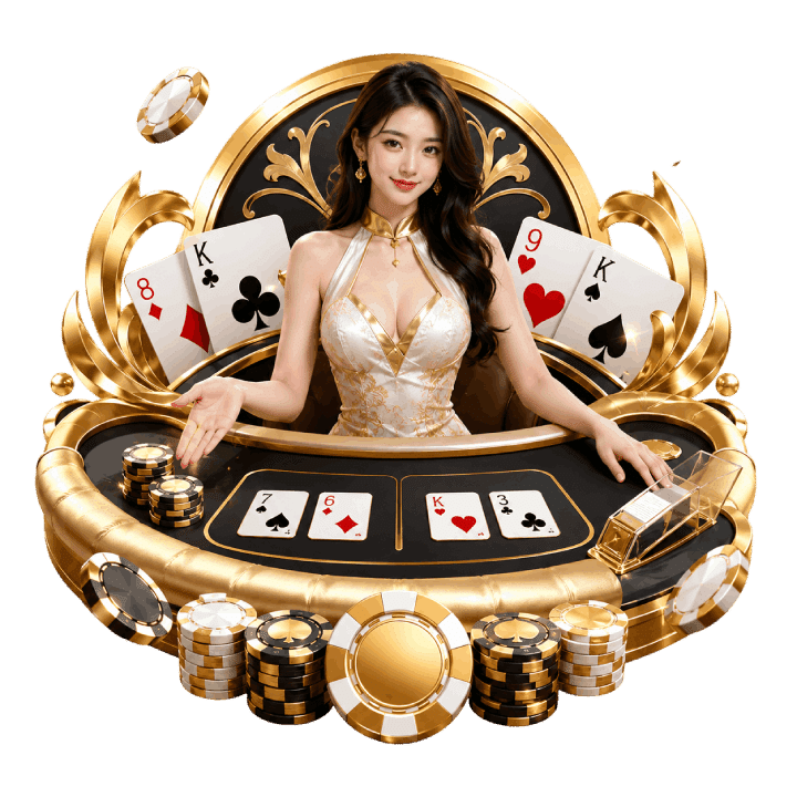 เกมเดิมพันคาสิโนสดเล่นอย่างไร